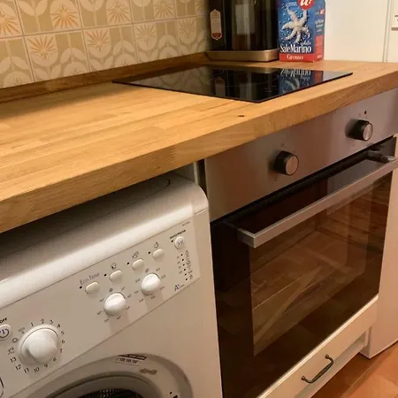 Apartmán Vista Piste Da Sci *